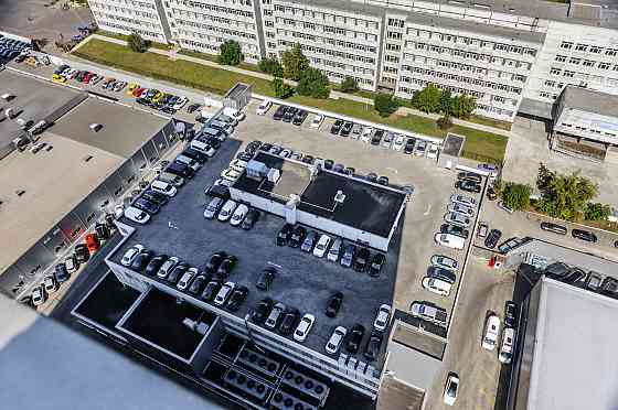 Аренда офиса 498.18 м2, Текстильщики Москва