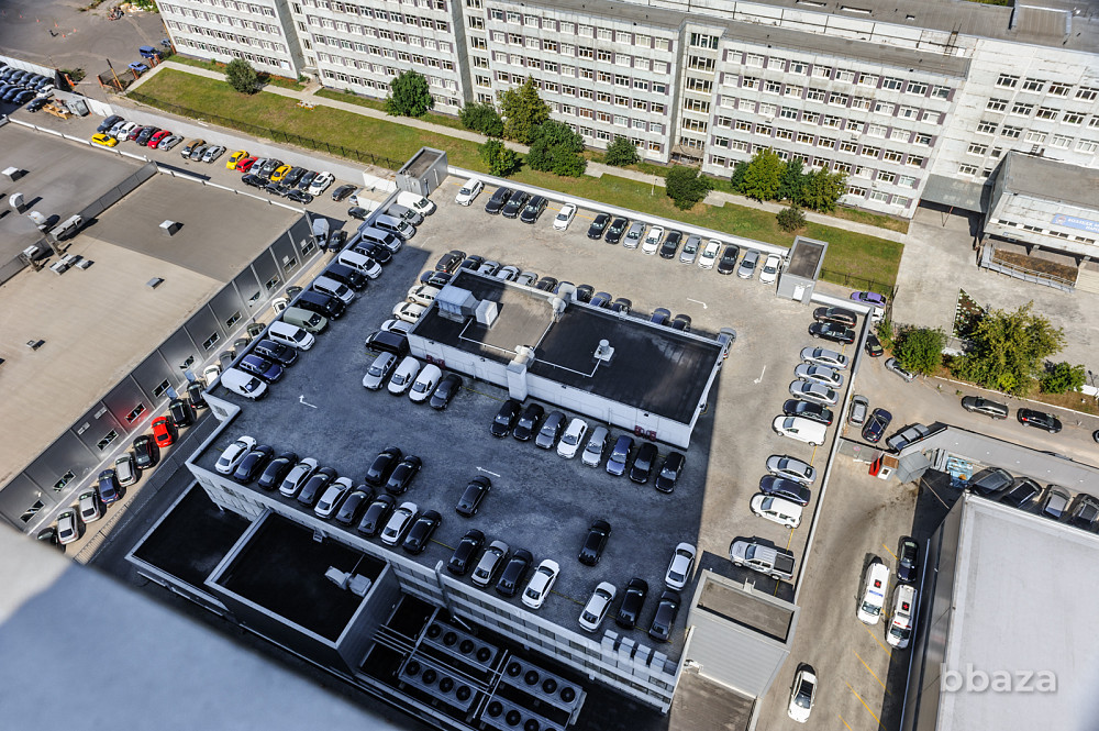 Аренда офиса 498.18 м2, Текстильщики Москва - изображение 5