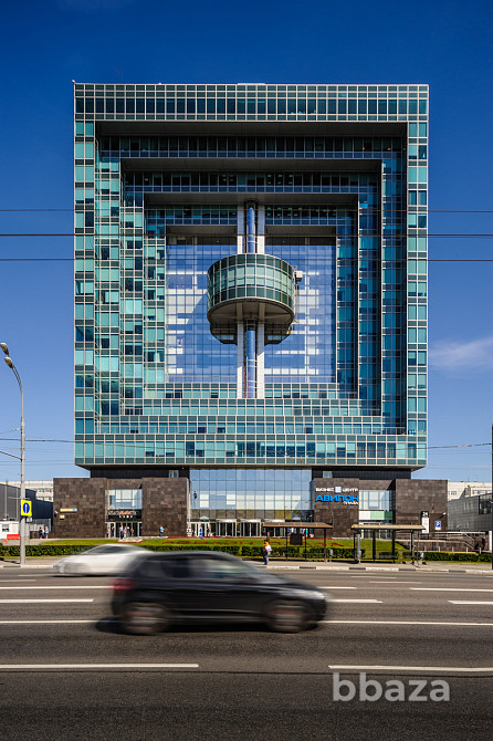 Аренда офиса 498.18 м2, Текстильщики Москва - изображение 4