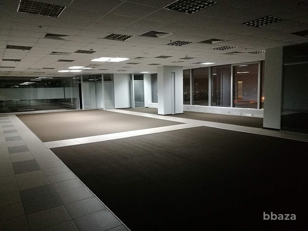 Аренда офиса 498.18 м2, Текстильщики Москва - изображение 1