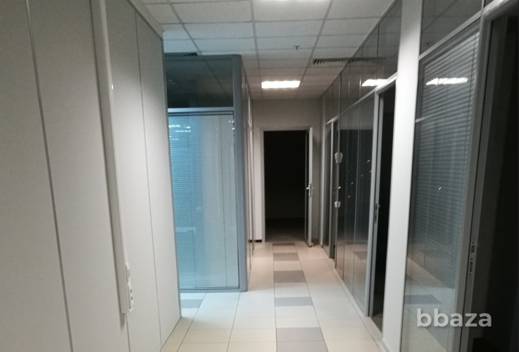 Аренда офиса 498.18 м2, Текстильщики Москва - изображение 3