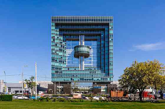 Аренда офиса 169.9 м2, Текстильщики Москва