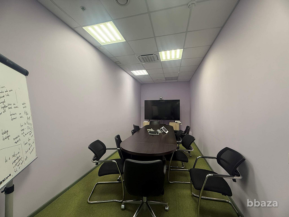 Аренда офиса 590.35 м2, Текстильщики Москва - изображение 5