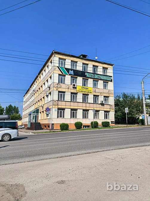 Аренда помещений от 12 м2 от собственника Ленинск-Кузнецкий - изображение 3
