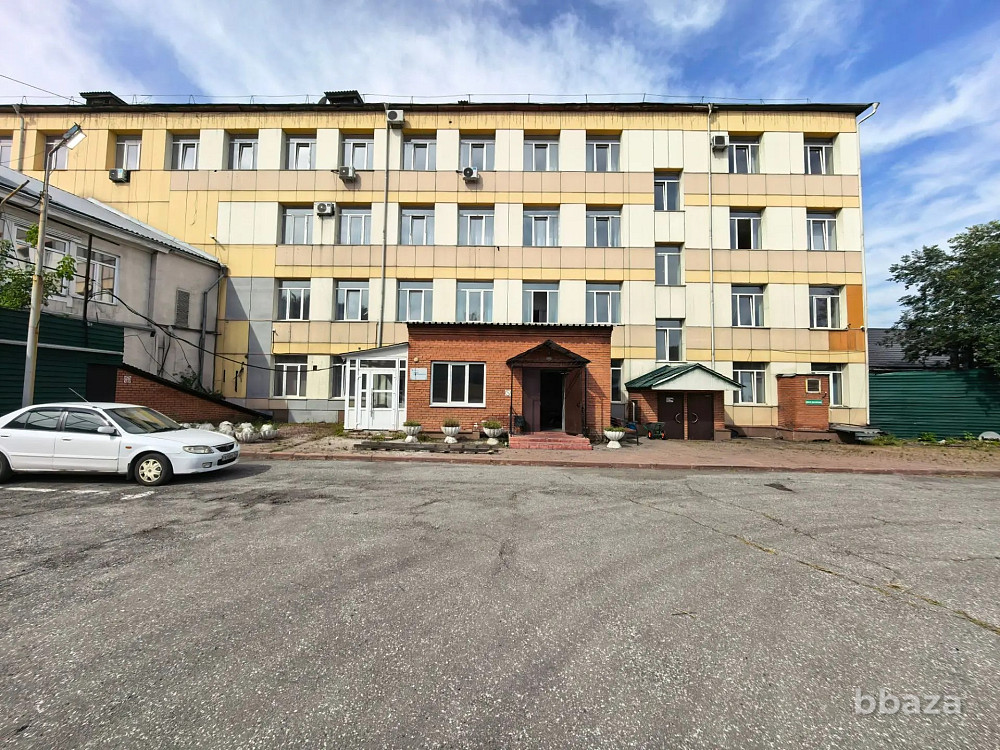 Аренда помещений от 12 м2 от собственника Ленинск-Кузнецкий - изображение 2