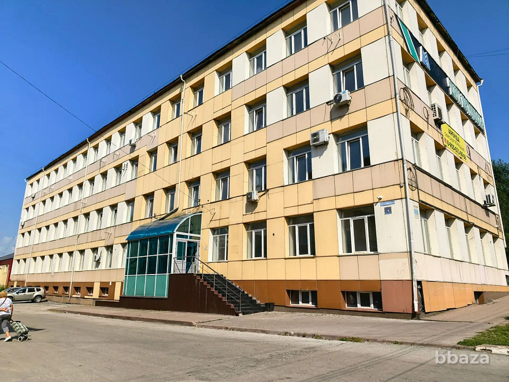 Аренда помещений от 12 м2 от собственника Ленинск-Кузнецкий - изображение 1