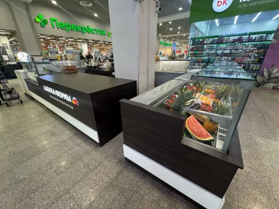 Продается субарендный бизнес в крупном ТЦ Москвы Москва