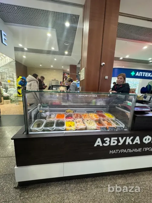 Продается субарендный бизнес в крупном ТЦ Москвы Москва - изображение 2
