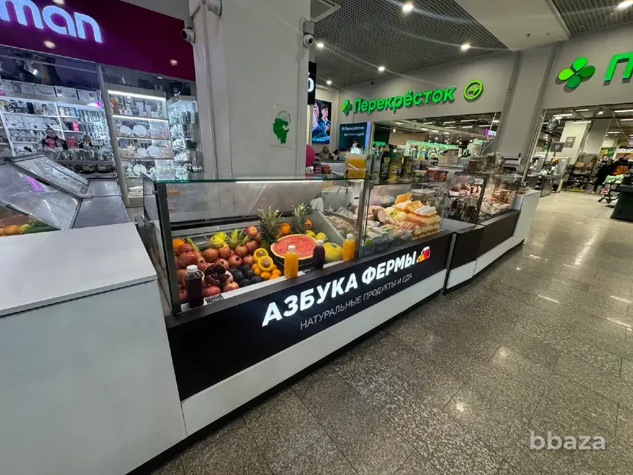 Продается субарендный бизнес в крупном ТЦ Москвы Москва - изображение 8