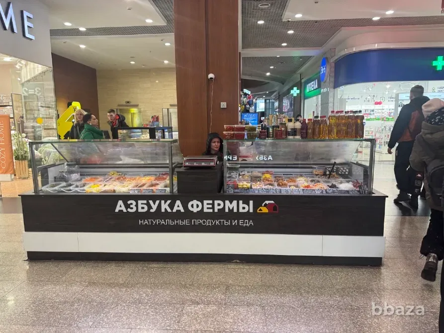 Продается субарендный бизнес в крупном ТЦ Москвы Москва - изображение 5