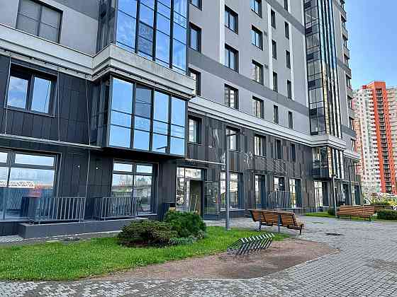 Продается ПСН 77.7 м2 Санкт-Петербург