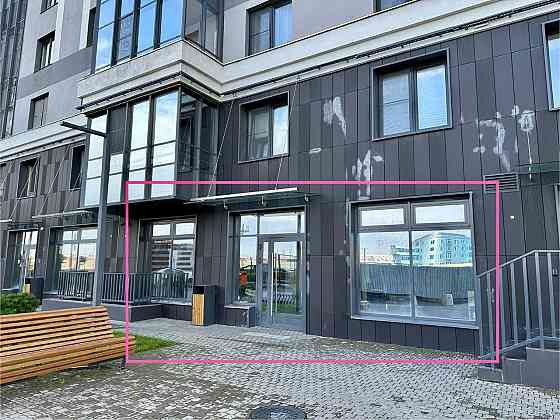 Продается ПСН 77.7 м2 Санкт-Петербург