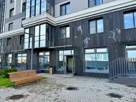 Продается ПСН 77.7 м2 Санкт-Петербург
