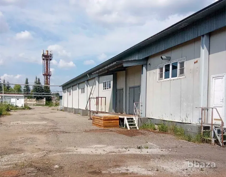 Продажа пищевого комбината в Подмосковье. Ногинск - изображение 4