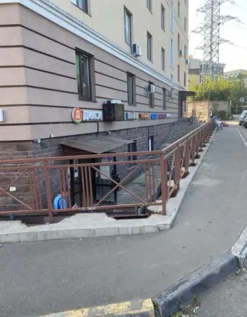 Продажа арендного бизнеса с Дикси. Балашиха