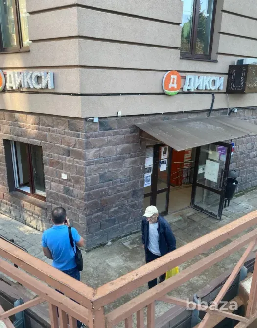 Продажа арендного бизнеса с Дикси. Балашиха - изображение 2
