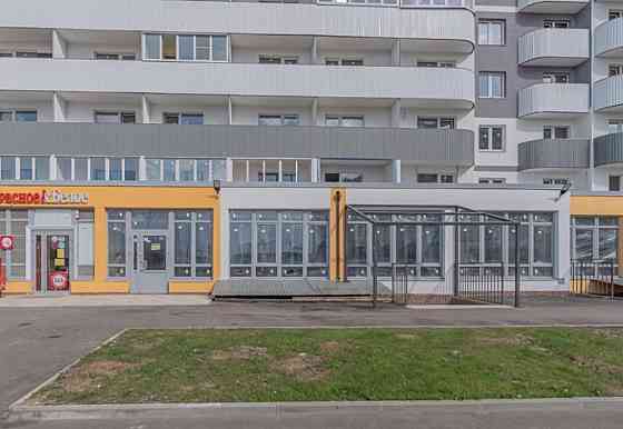 Аренда ПСН площадью 303.8 м2 Санкт-Петербург