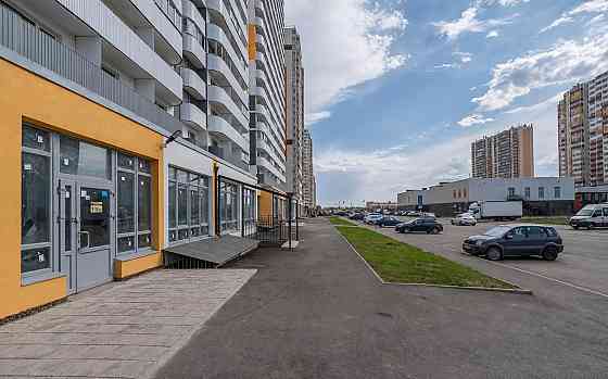 Аренда ПСН площадью 303.8 м2 Санкт-Петербург