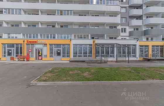 Аренда ПСН площадью 303.8 м2 Санкт-Петербург