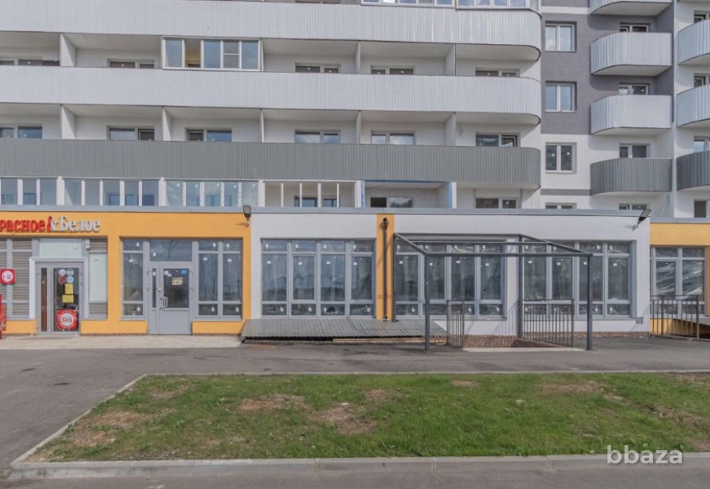Аренда ПСН площадью 303.8 м2 Санкт-Петербург - изображение 1