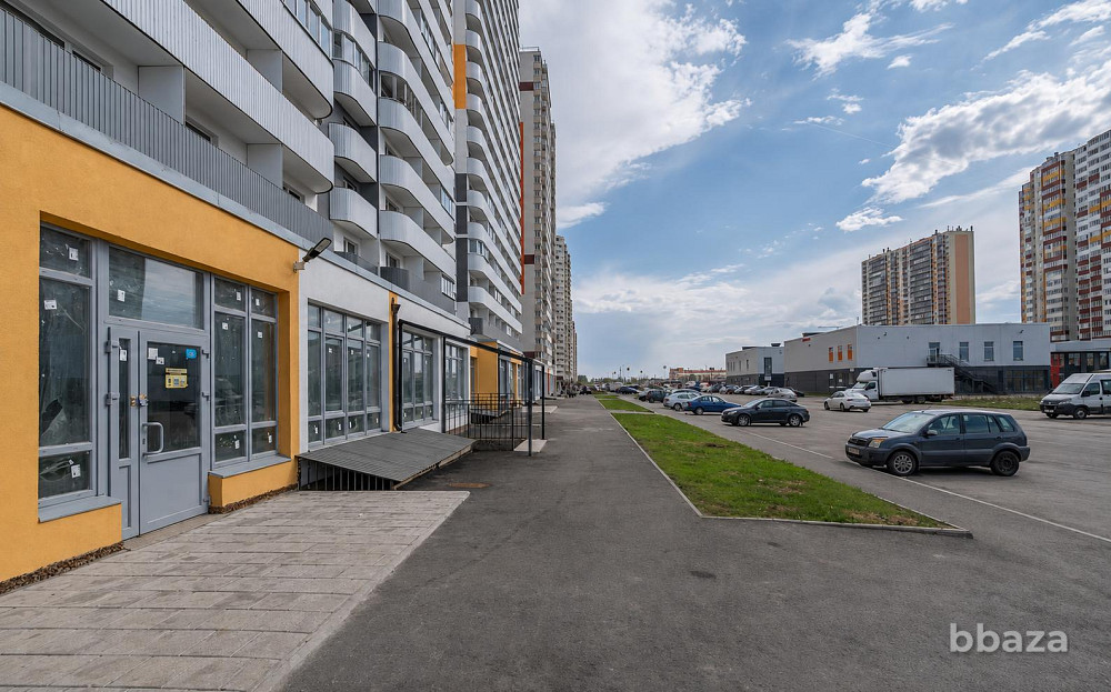Аренда ПСН площадью 303.8 м2 Санкт-Петербург - изображение 4