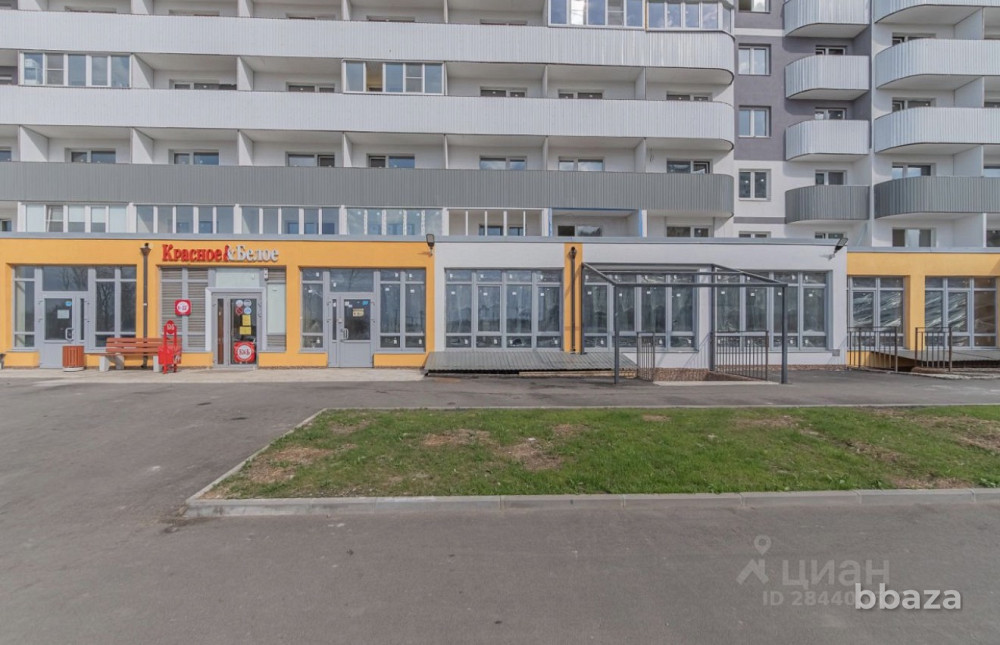 Аренда ПСН площадью 303.8 м2 Санкт-Петербург - изображение 5