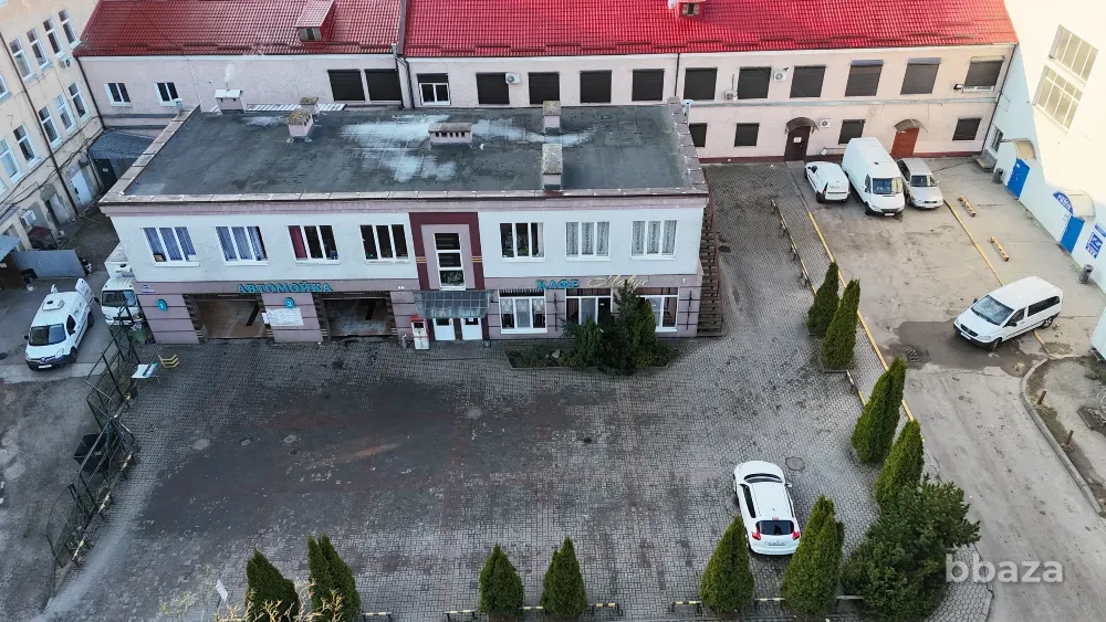 Здание 2 этажа в Центральном районе Калининграда Калининград - изображение 2