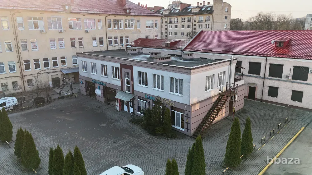 Здание 2 этажа в Центральном районе Калининграда Калининград - изображение 3