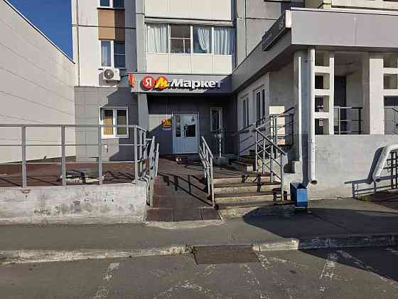 Продажа офиса 76.7 м2 Челябинск