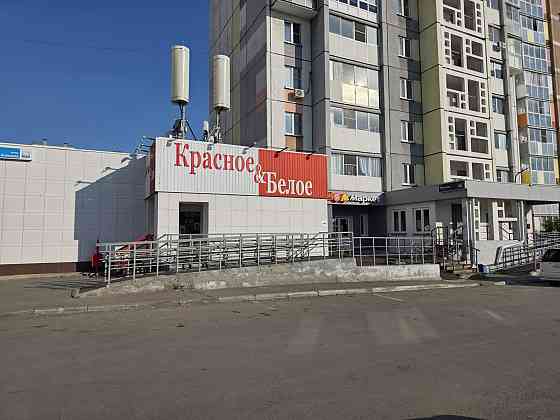 Продажа офиса 76.7 м2 Челябинск