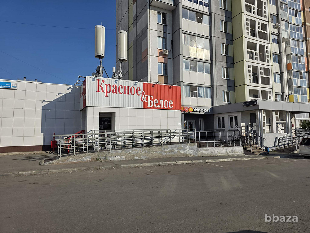 Продажа офиса 76.7 м2 Челябинск - изображение 2