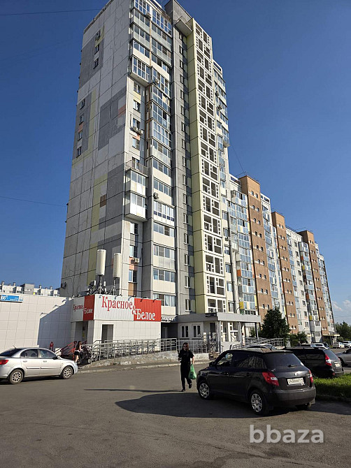 Продажа офиса 76.7 м2 Челябинск - изображение 1