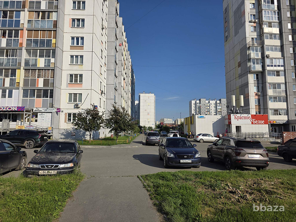 Продажа офиса 76.7 м2 Челябинск - изображение 4