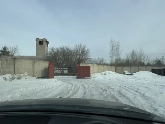 Сдаются помещения для Производства. Красноярск
