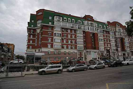 Продажа офиса 610.4 м2 Пермь