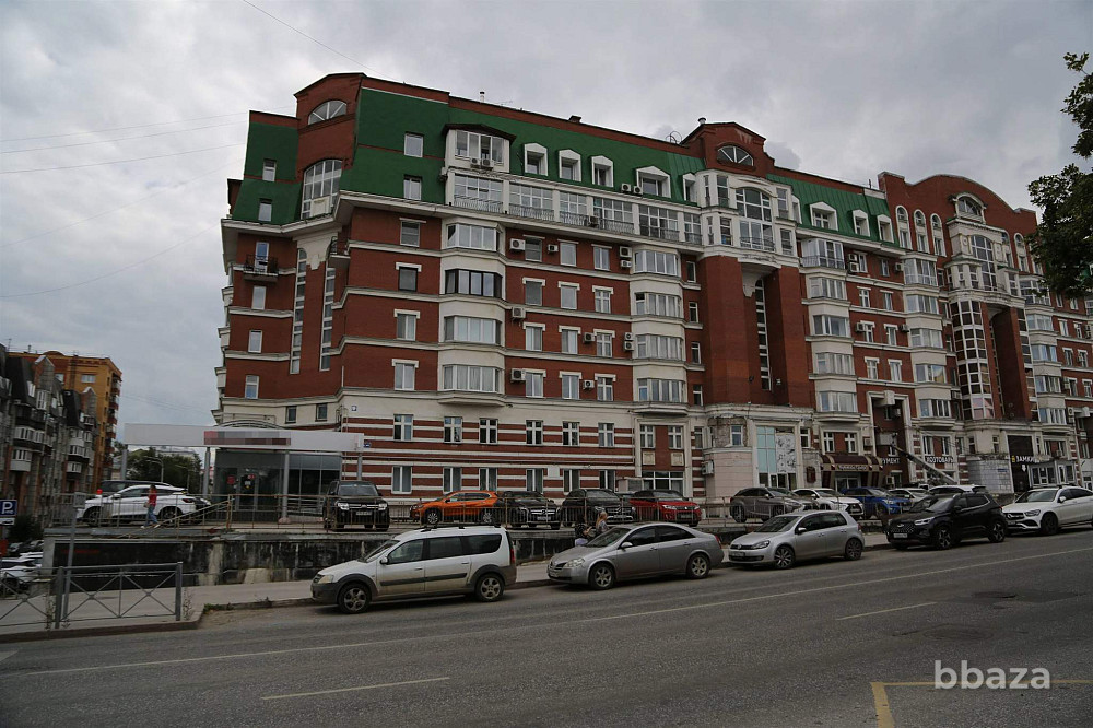 Продажа офиса 610.4 м2 Пермь - изображение 2