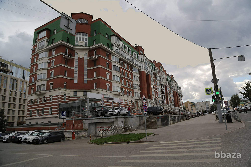 Продажа офиса 610.4 м2 Пермь - изображение 1