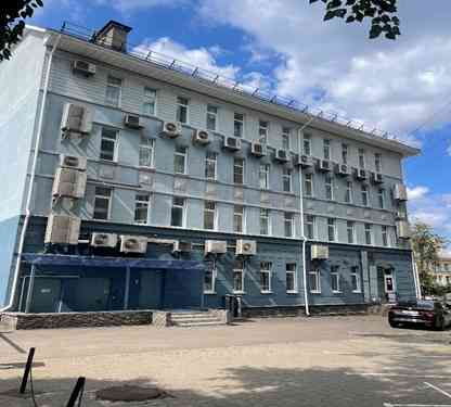 Продается  здание 1593 кв.м. Нижний Новгород