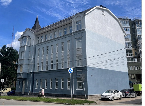 Продается  здание 1593 кв.м. Нижний Новгород - изображение 3