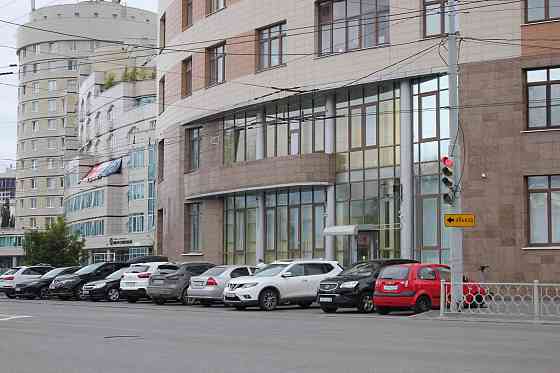 Продажа офиса 525.4 м2 Екатеринбург