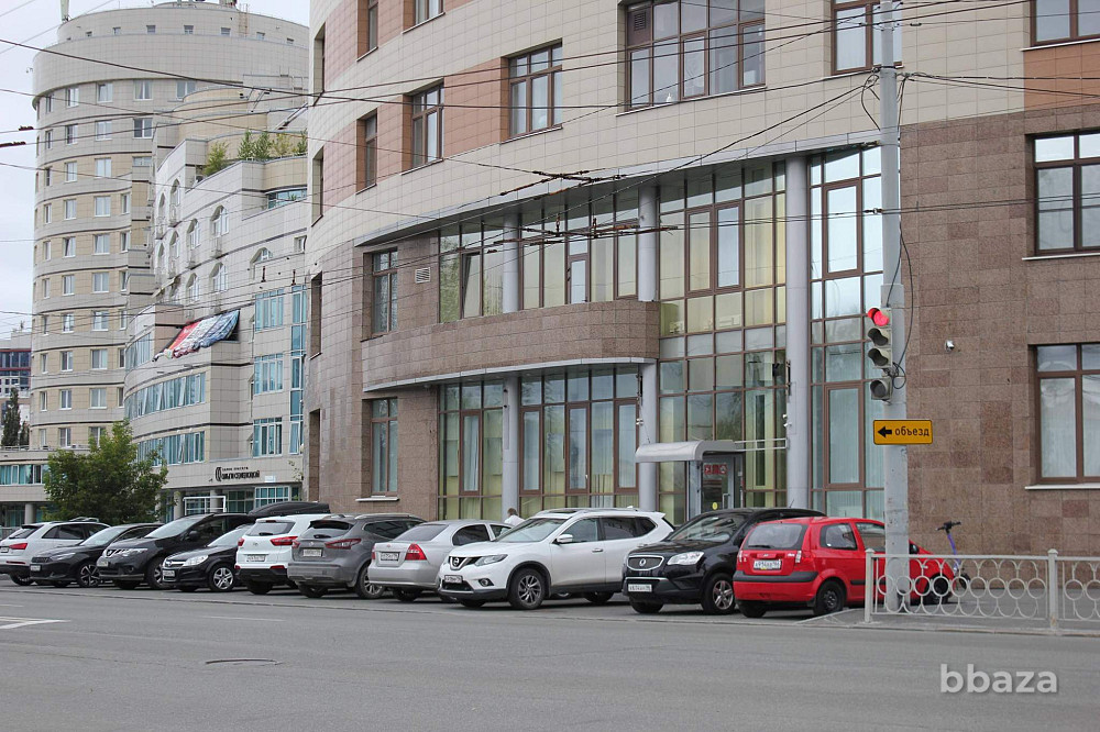 Продажа офиса 525.4 м2 Екатеринбург - изображение 2
