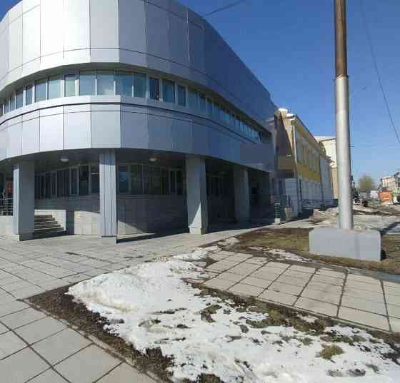 Продается здание 849.2 м2 Новосибирск