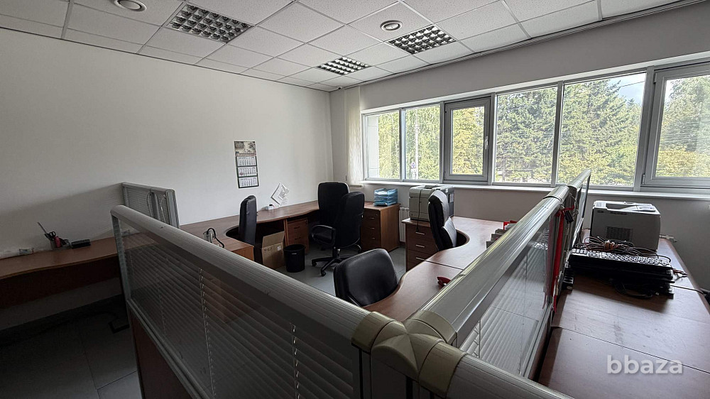 Продается здание 849.2 м2 Новосибирск - изображение 6