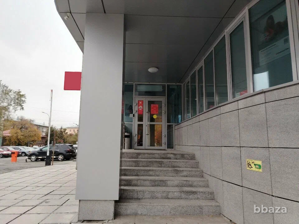 Продается здание 849.2 м2 Новосибирск - изображение 5