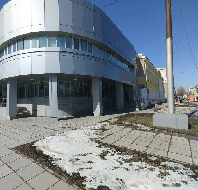 Продается здание 849.2 м2 Новосибирск - изображение 4