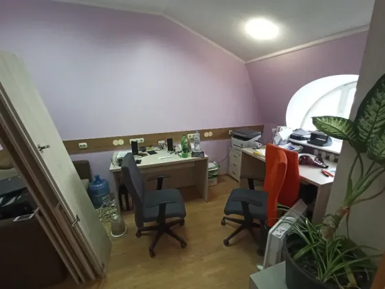 Офис 25 м2 (двойной) на Кр. Перекопе Тула