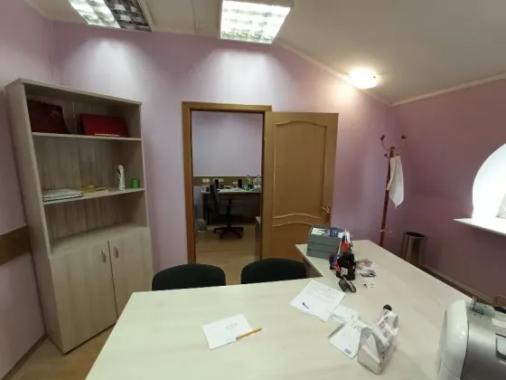 Офис 25 м2 (двойной) на Кр. Перекопе Тула