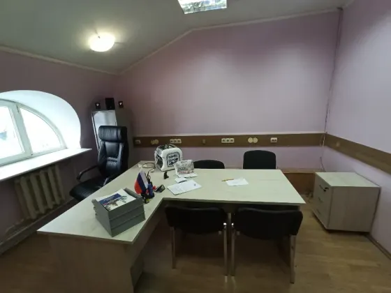 Офис 25 м2 (двойной) на Кр. Перекопе Тула