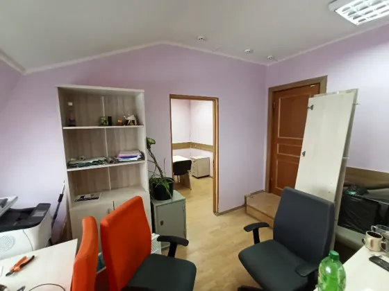 Офис 25 м2 (двойной) на Кр. Перекопе Тула