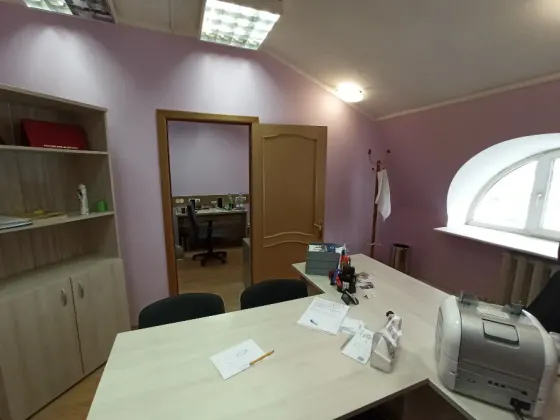 Офис 25 м2 (двойной) на Кр. Перекопе Тула